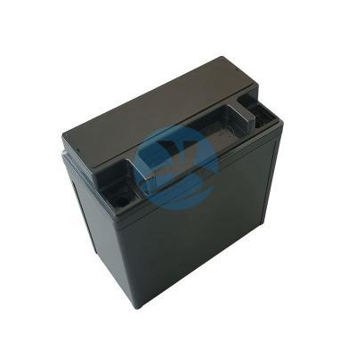 Battery Container